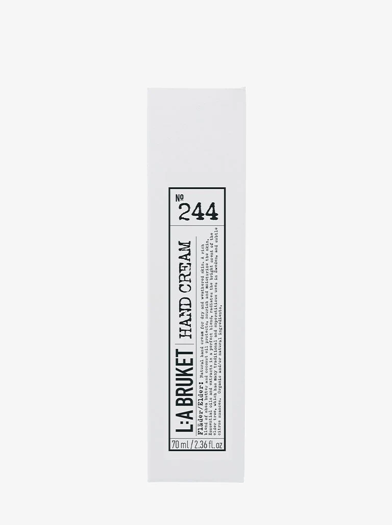 Hand cream elder - Image 3