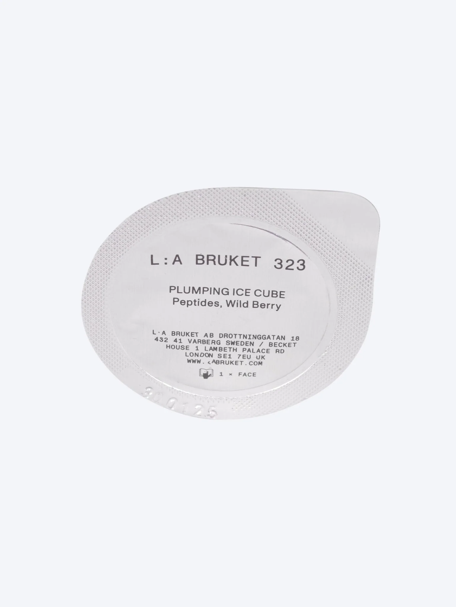 Plumping ice cube x10 units - Image 3