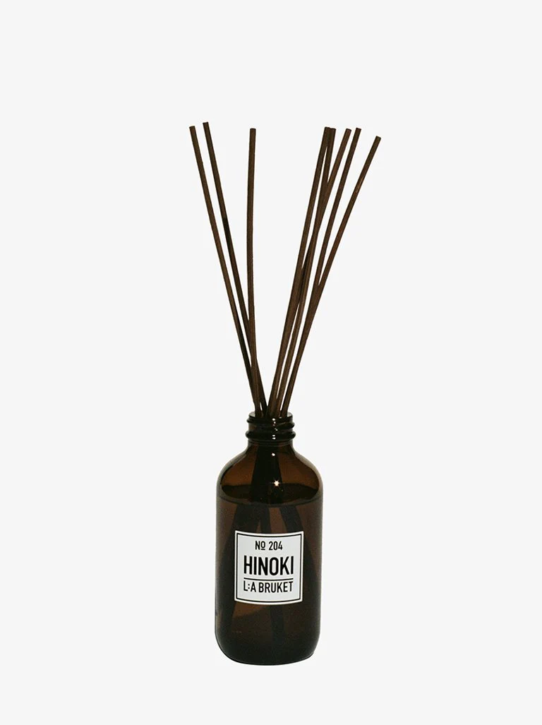 Room diffuser hinoki 200ml - Image 2