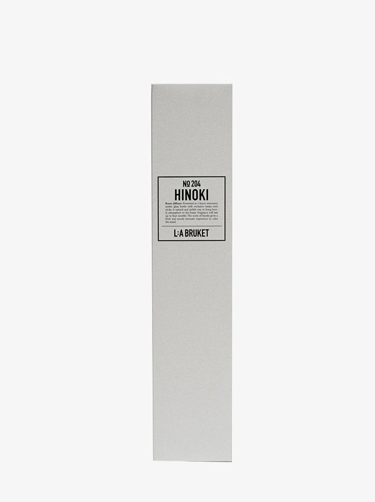 Room diffuser hinoki 200ml - Image 3