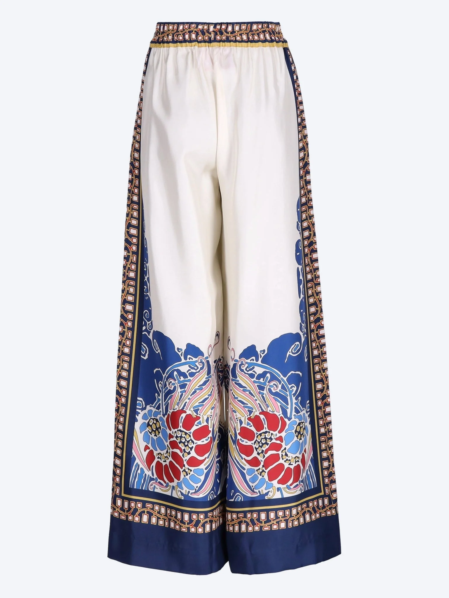 Lemuria placee palazzo pants - Image 3