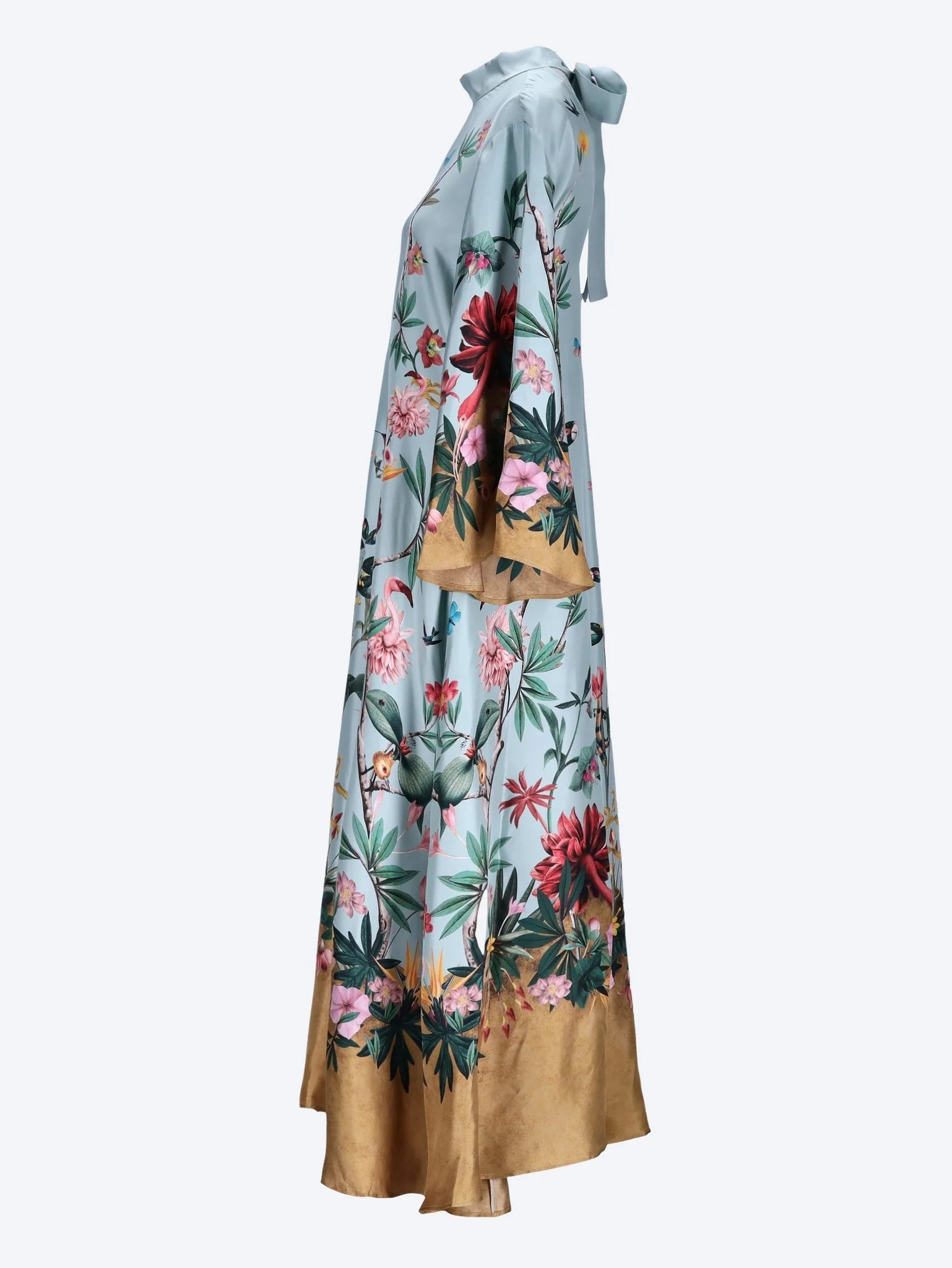 Zooflora placee magnifico dress - Image 2