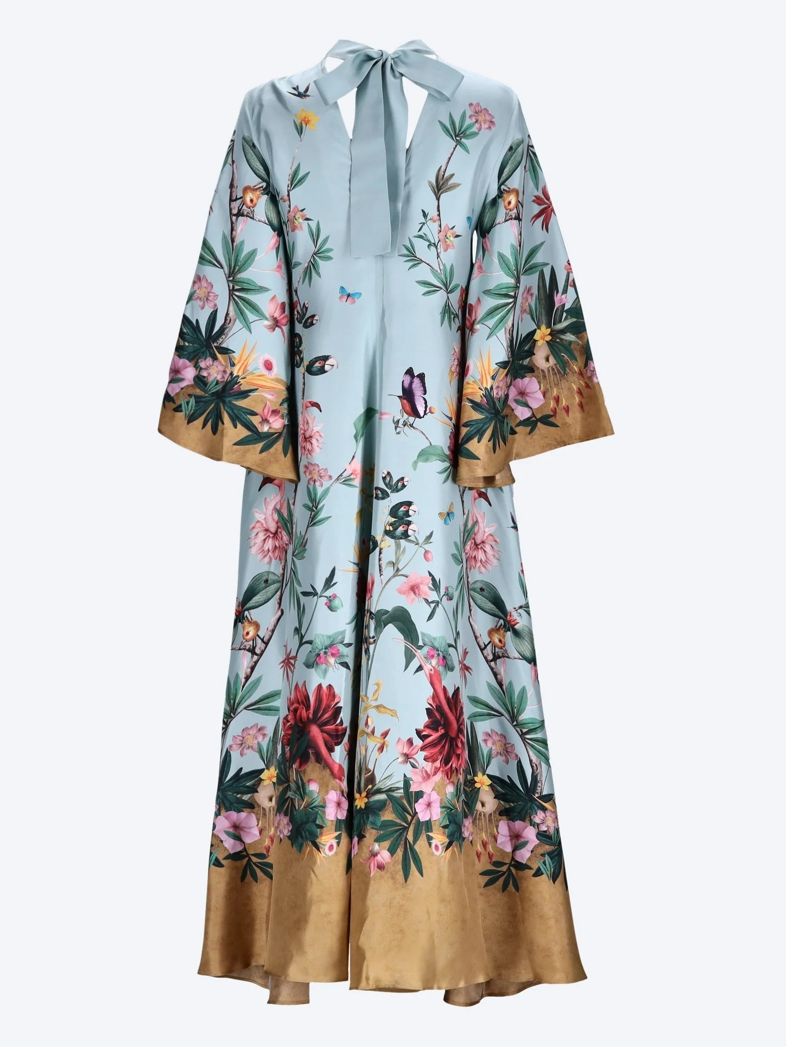 Zooflora placee magnifico dress - Image 3
