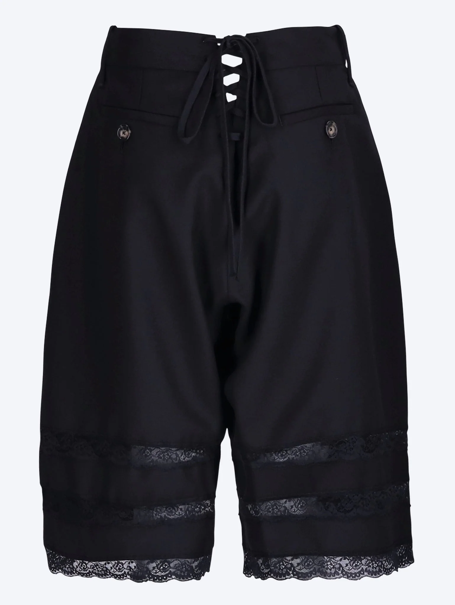 Lace trade shorts - Image 3