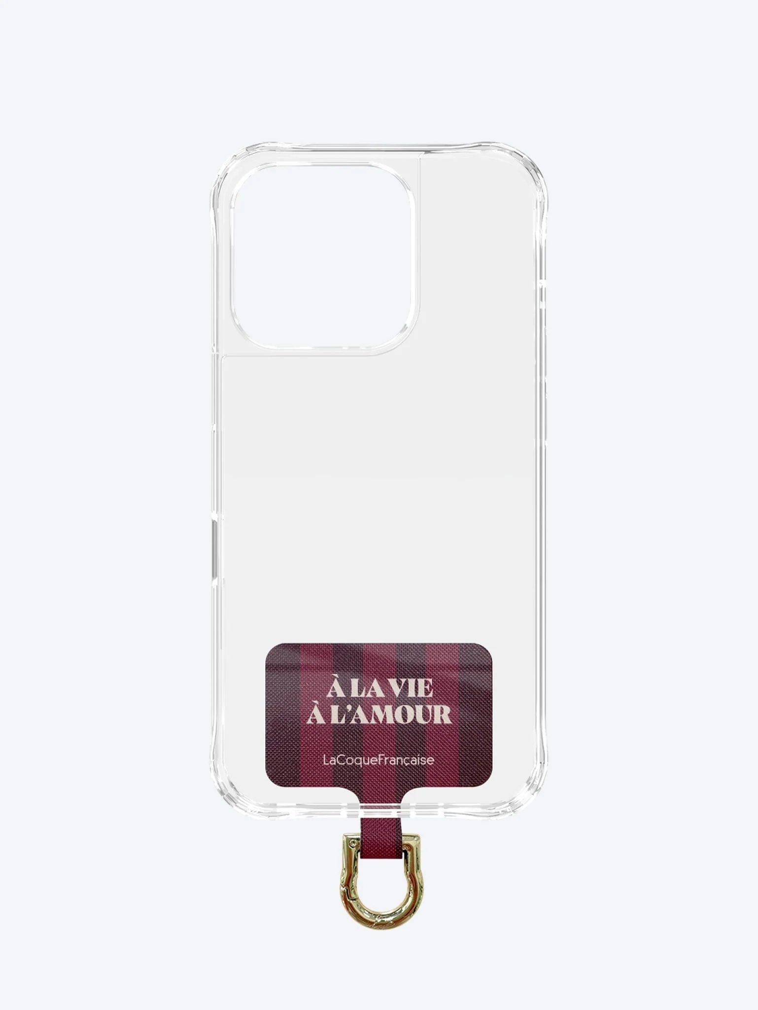 A la vie a l'amour universal adapter - Image 2