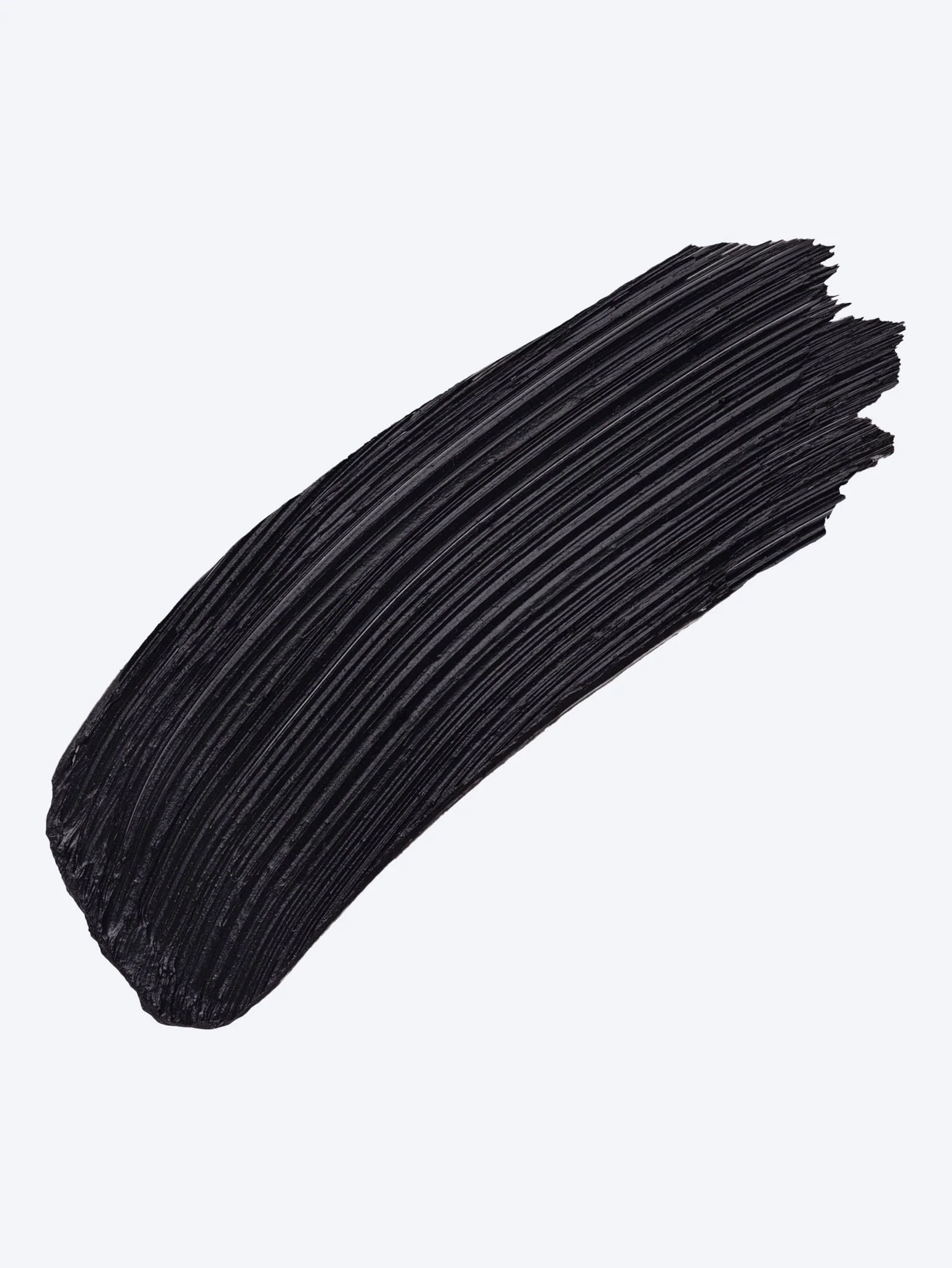 Black extravagant mascara - Image 2