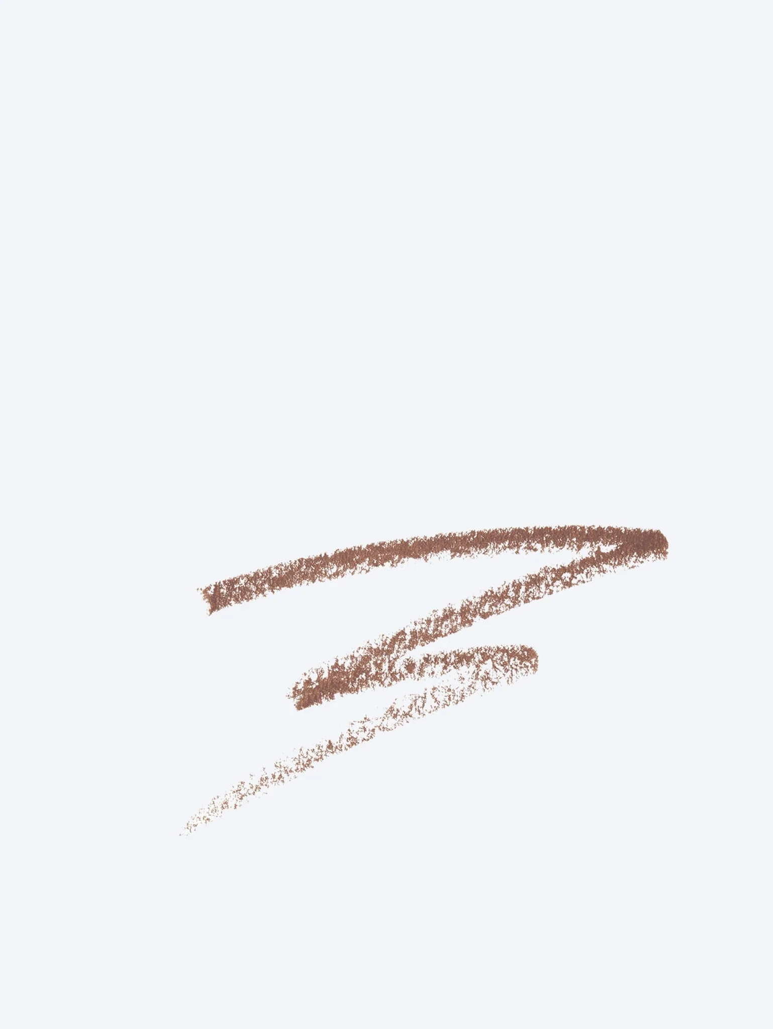 Brow pencil warm brunette - Image 2