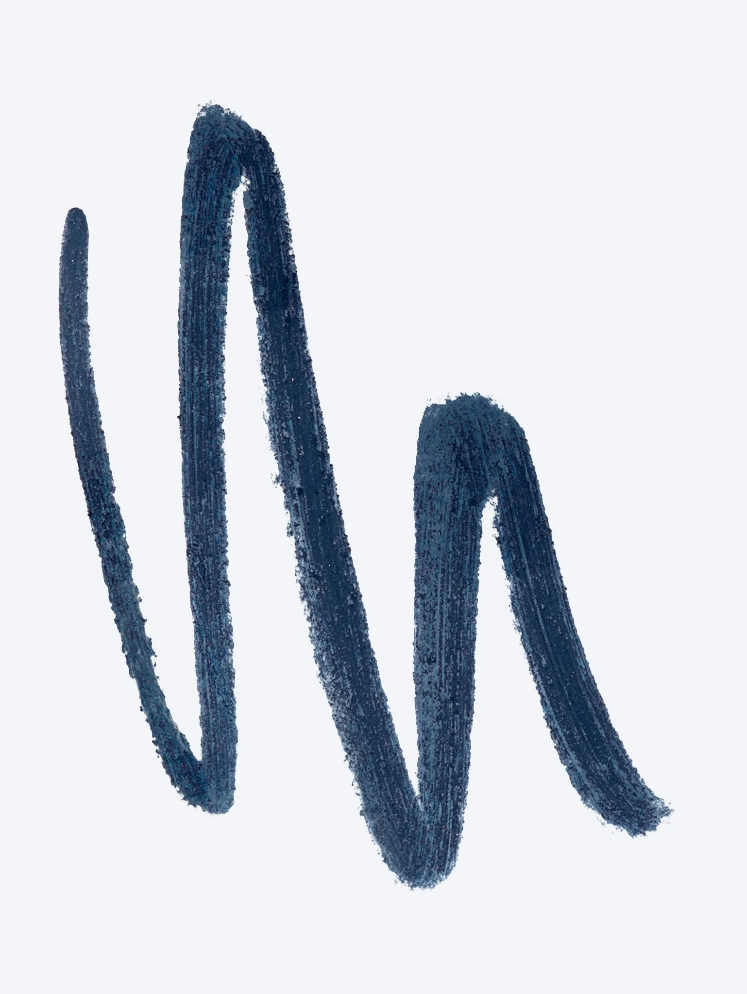 Caviar eyeliner bleu marine - Image 2