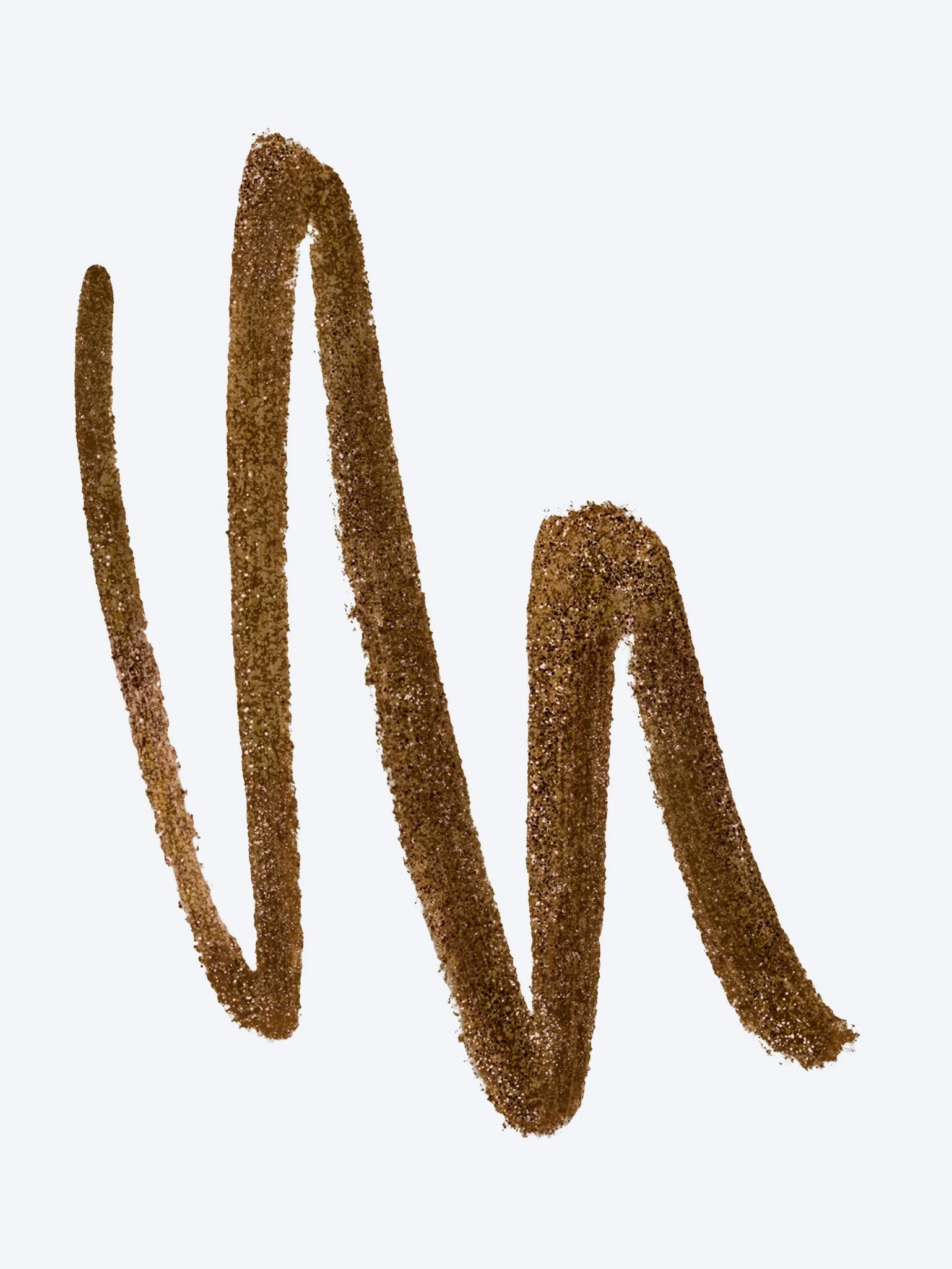 Caviar eyeliner bronze - Image 2
