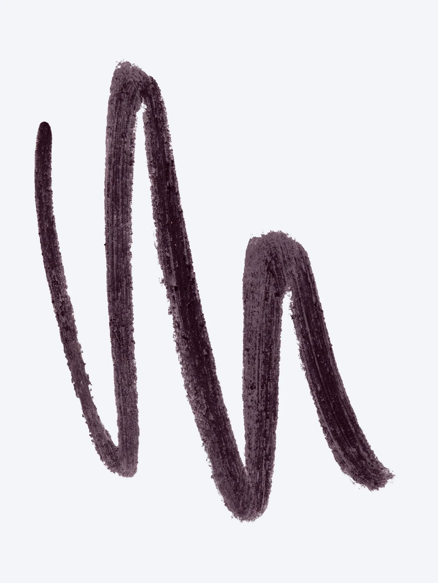 Caviar eyeliner dark plum - Image 2