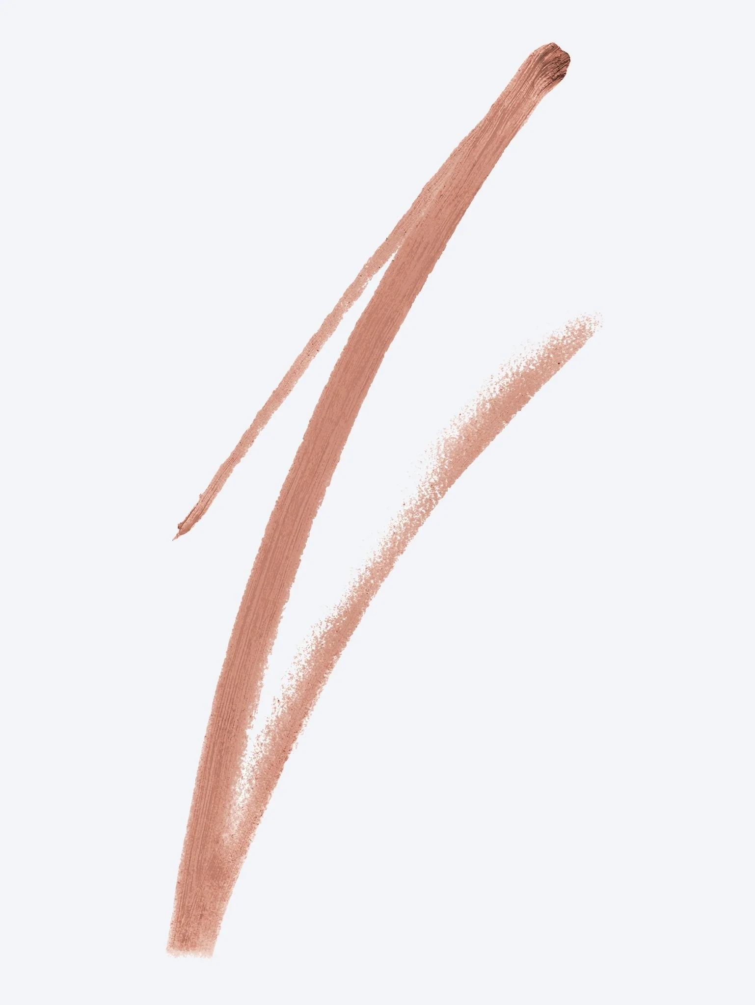 Lip liner delicate nude 01 - Image 2
