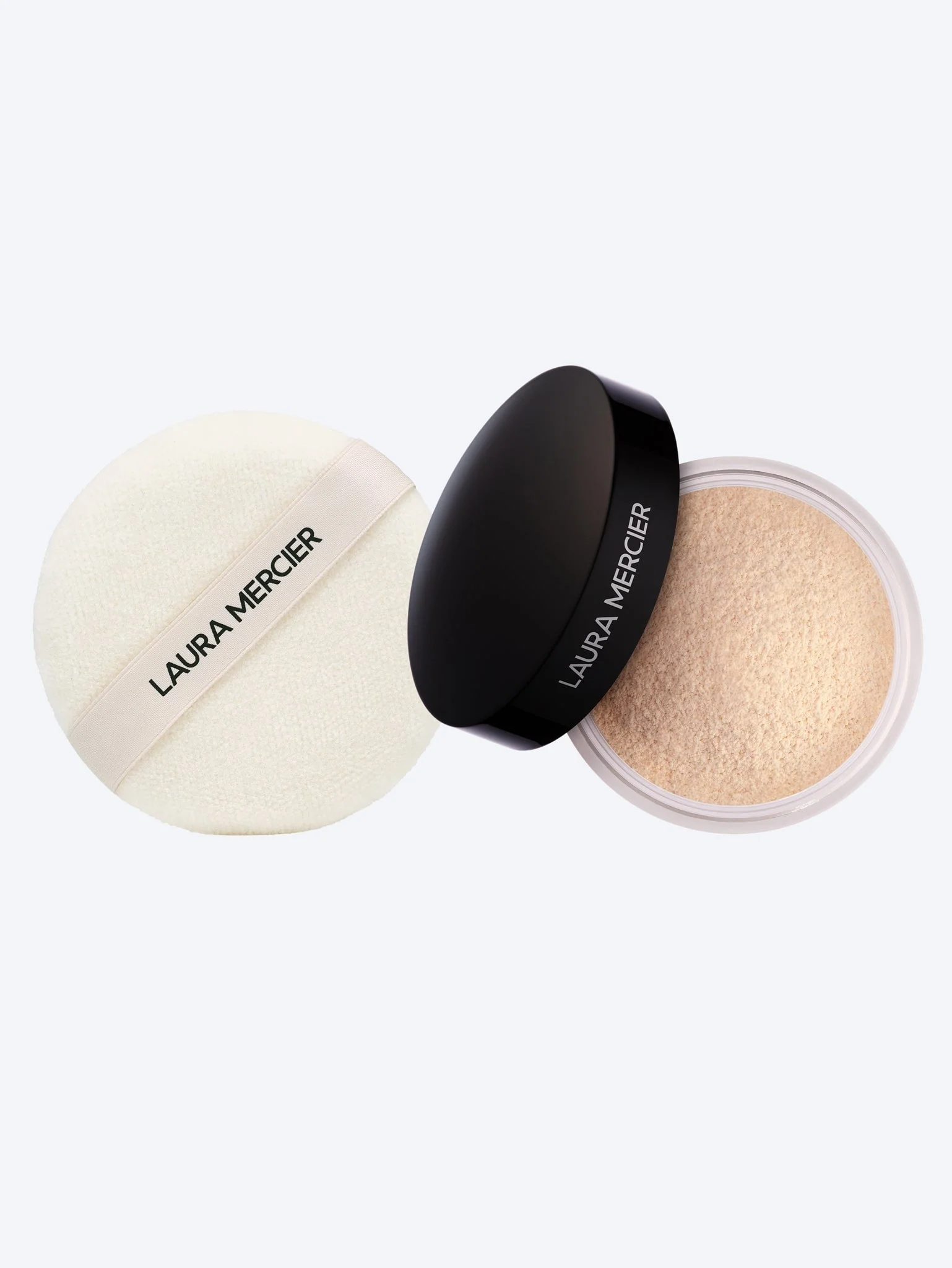 Loose set powder translucent - Image 2
