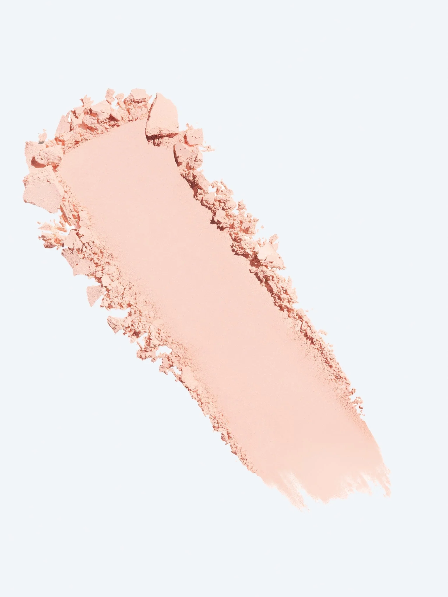 Real flawless feather matte powder foundation 1c meringue - Image 2