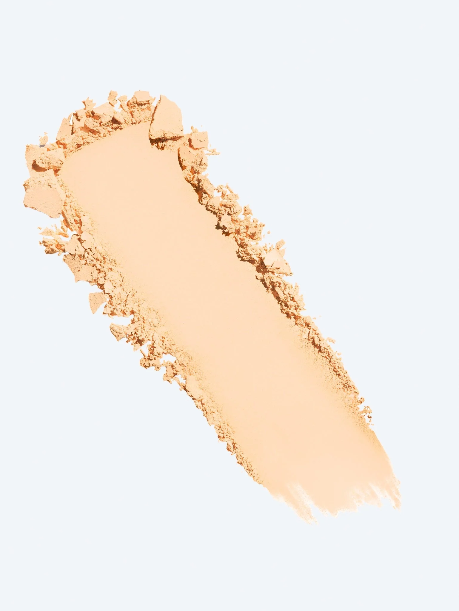 Real flawless feather matte powder foundation 1w brioche - Image 2
