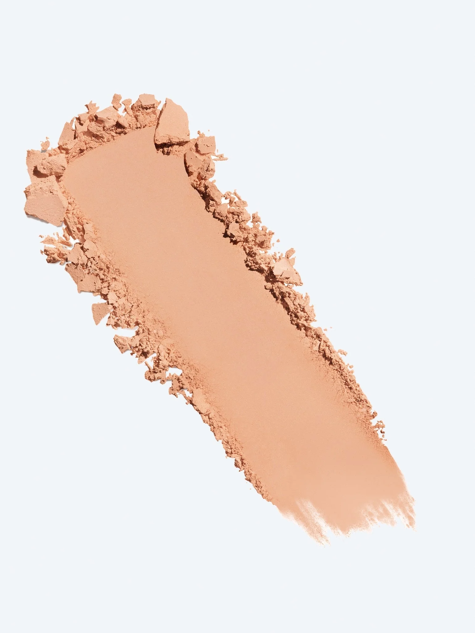 Real flawless feather matte powder foundation 3c biscotti - Image 2
