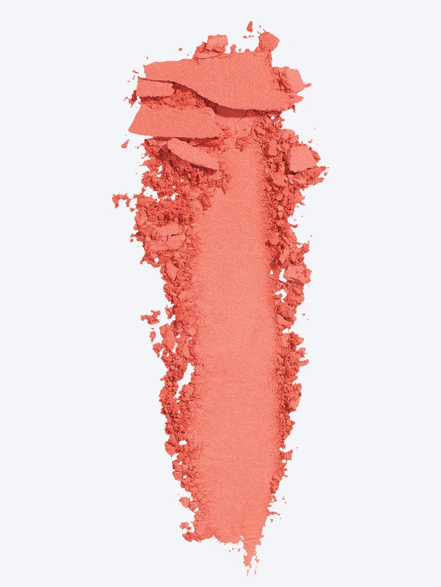Powder blush peach - Image 2