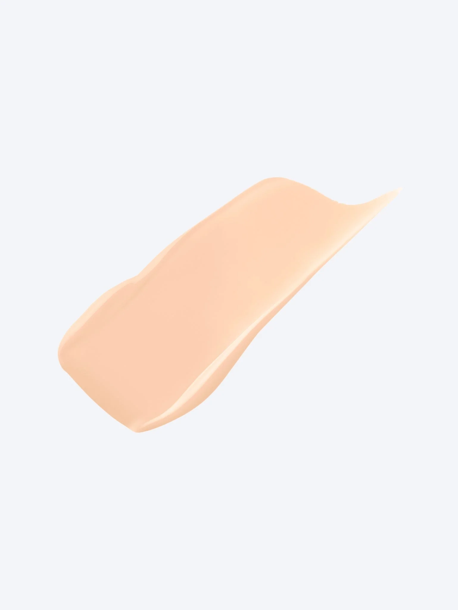 Real flawless foundation vanille - Image 2