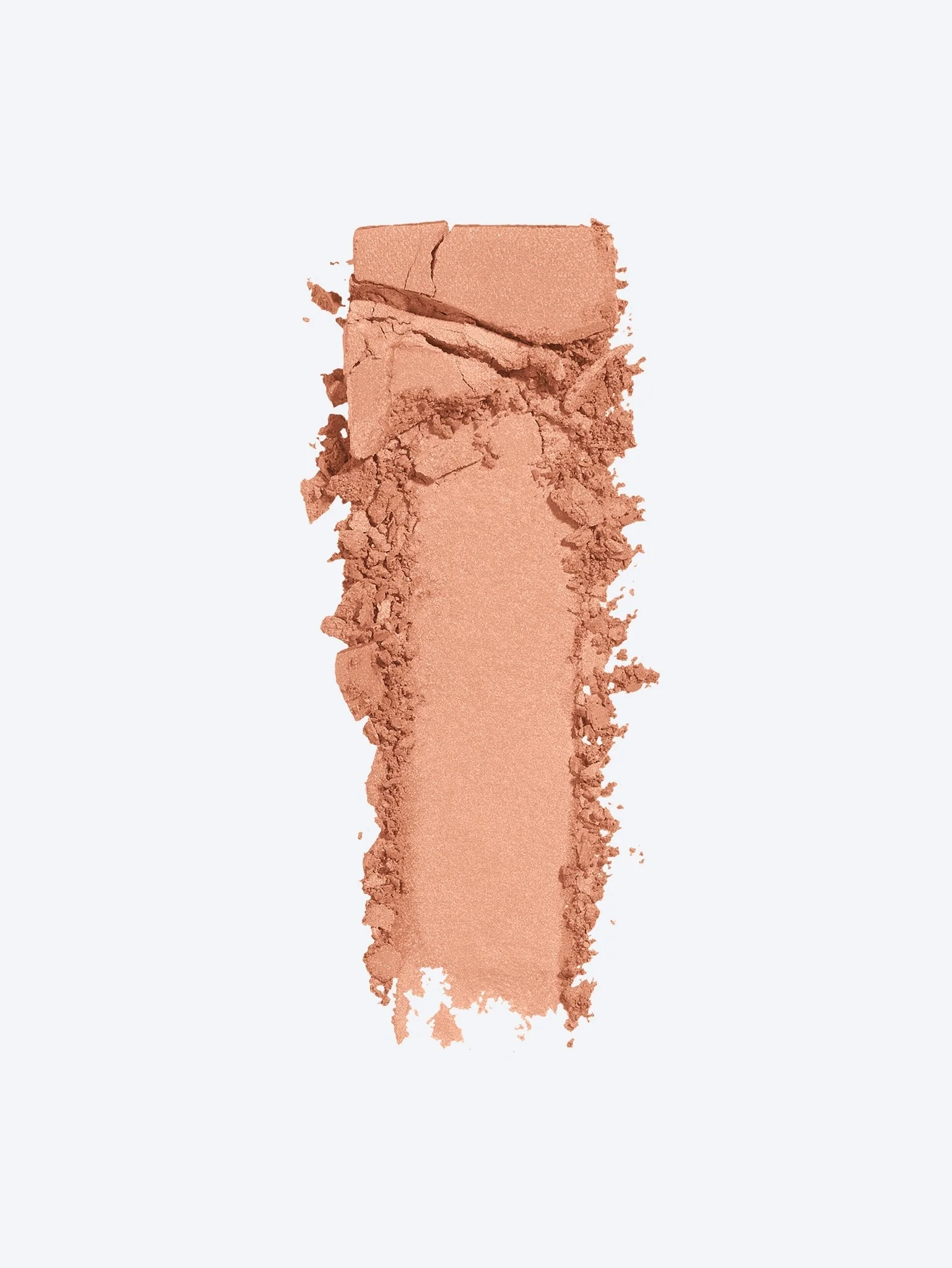 Roseglow blush peach shimmer - Image 2