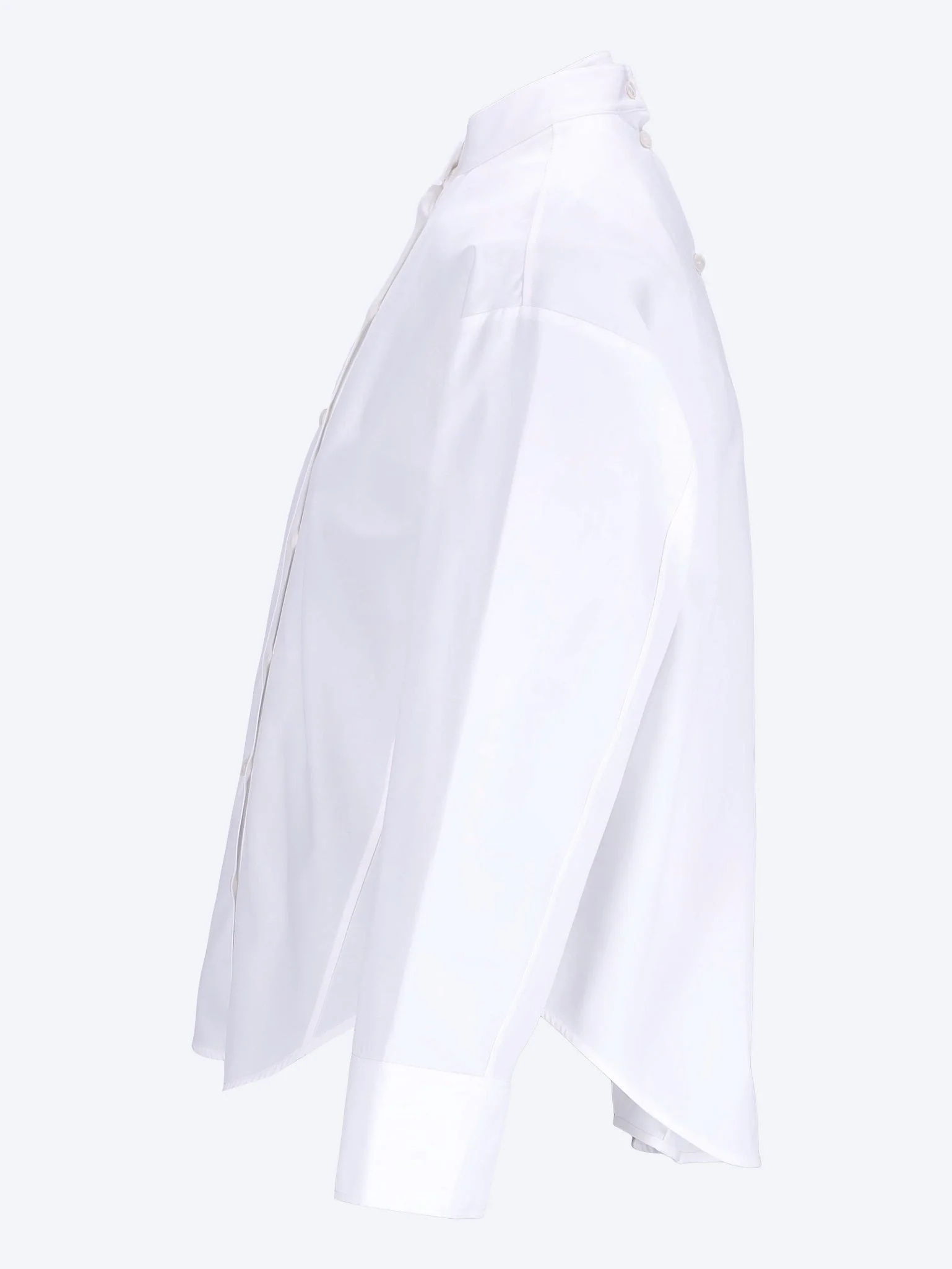 Layered shirt - Image 2