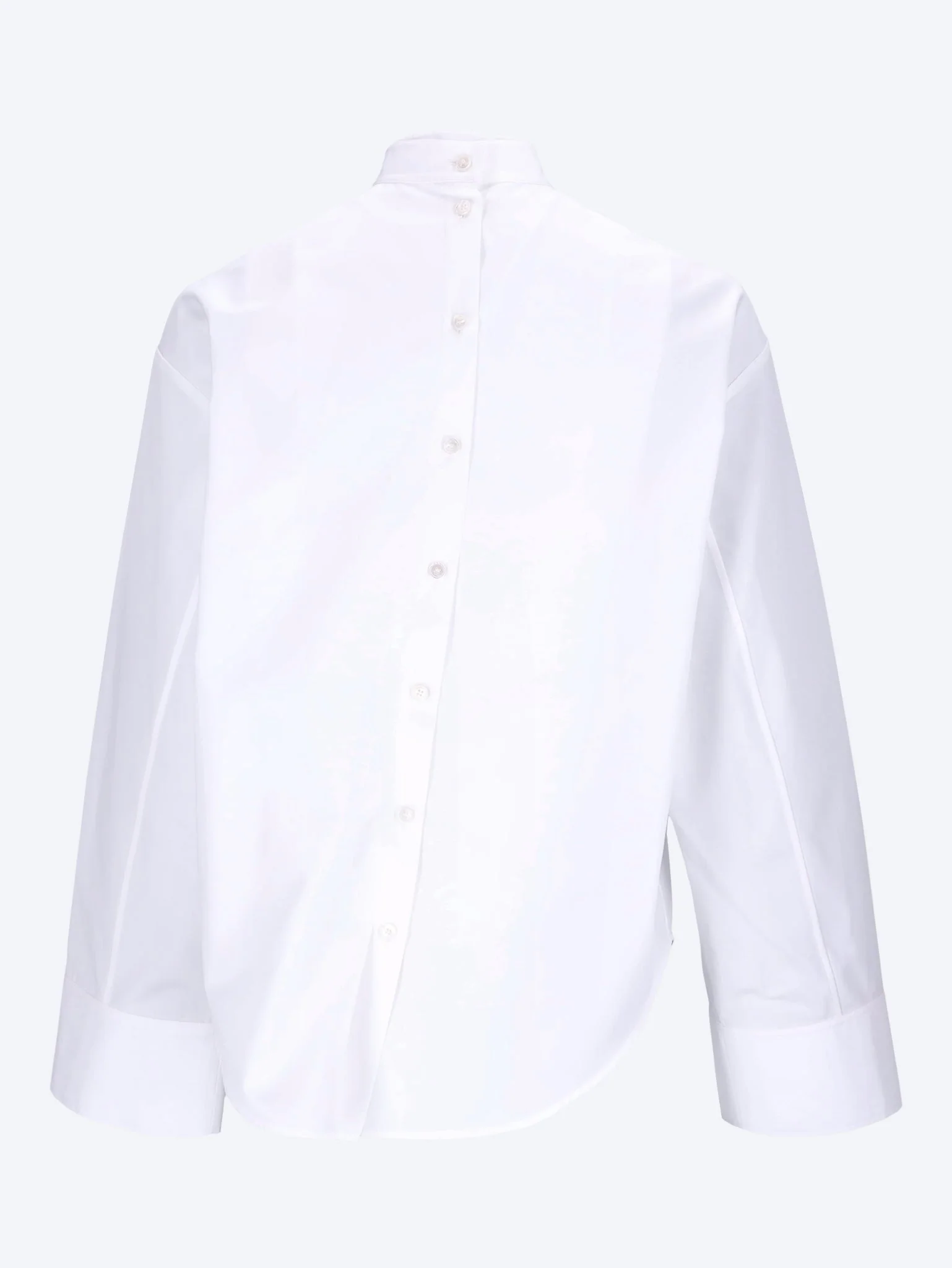 Layered shirt - Image 3