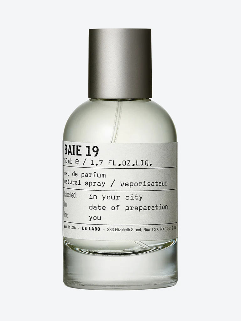 Baie 19 eau de parfum 50ml - Image 2
