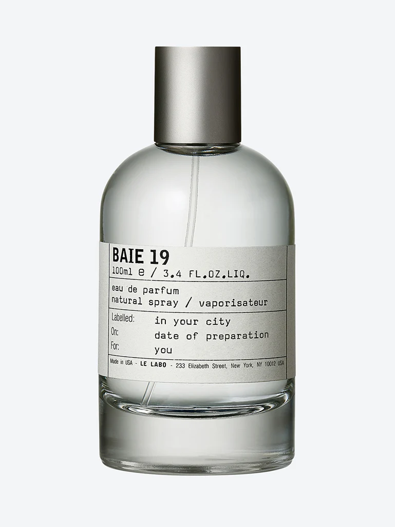 Baie 19 eau de parfum 50ml - Image 3