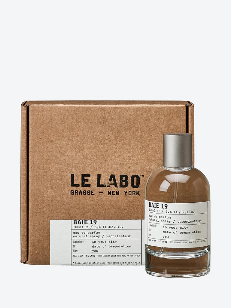 Baie 19 eau de parfum 50ml - Image 4