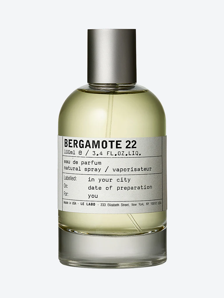 Bergamotte 22 eau de parfum 15ml - Image 3