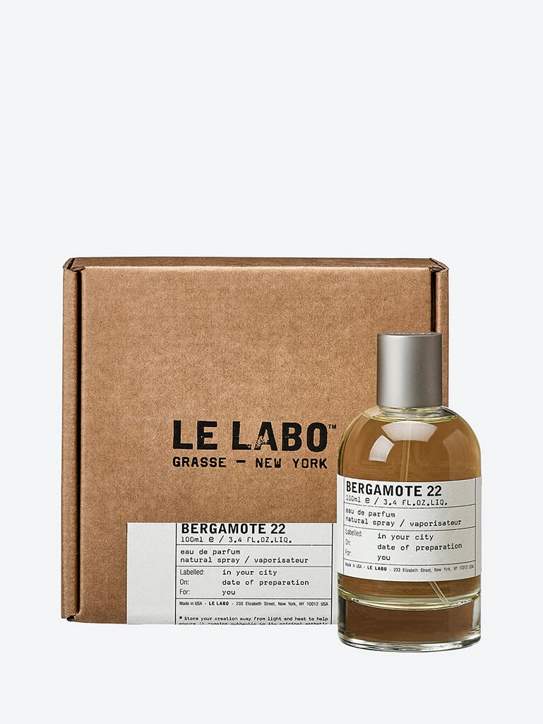 Bergamotte 22 eau de parfum 15ml - Image 4