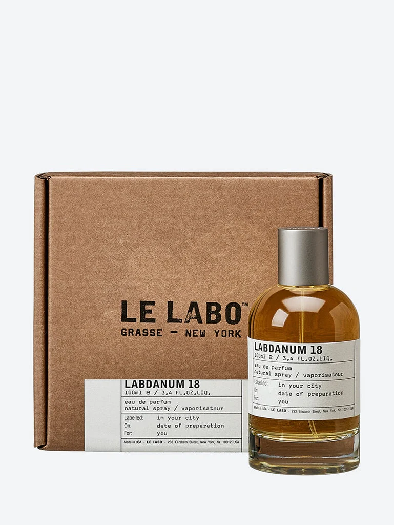 Labdanum 18 eau de parfum - Image 3