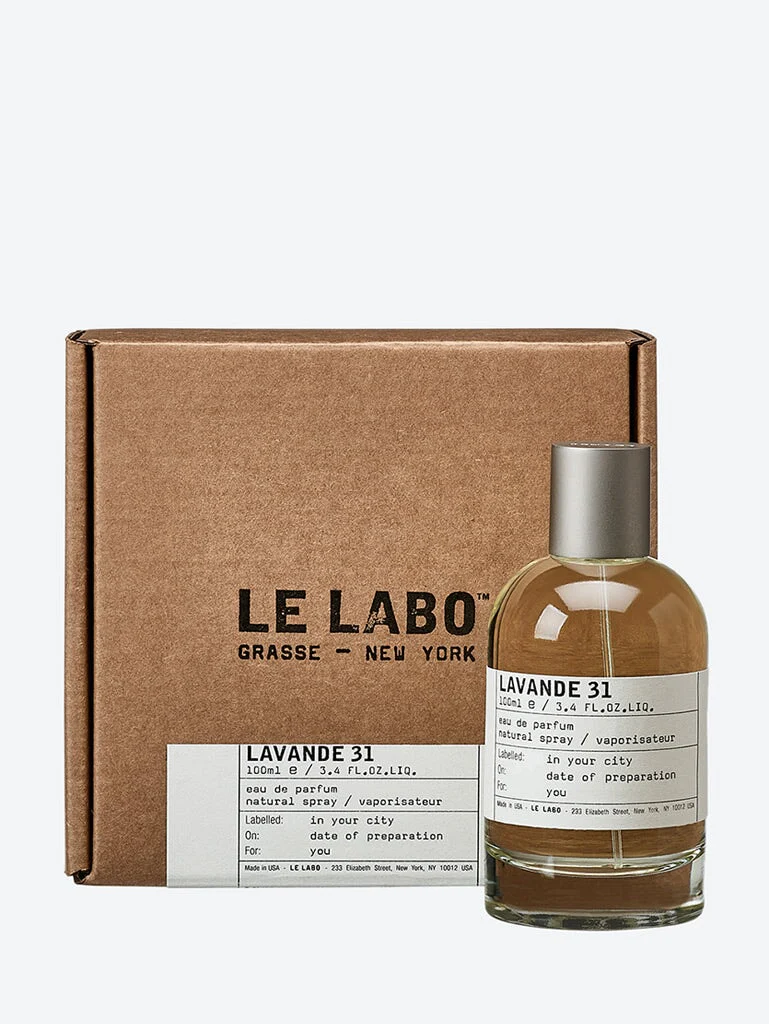 Lavande 31 edp 50ml - Image 3