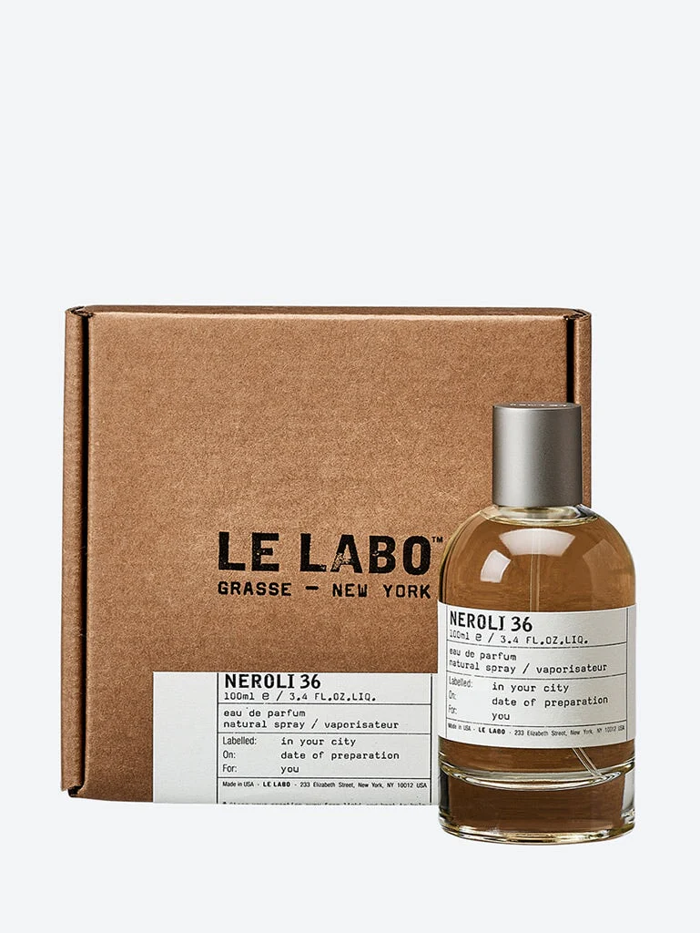 Neroli 36 eau de parfum - Image 3