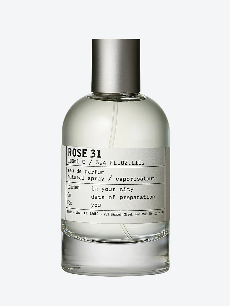 Rose 31 eau de parfum  100ml - Image 3
