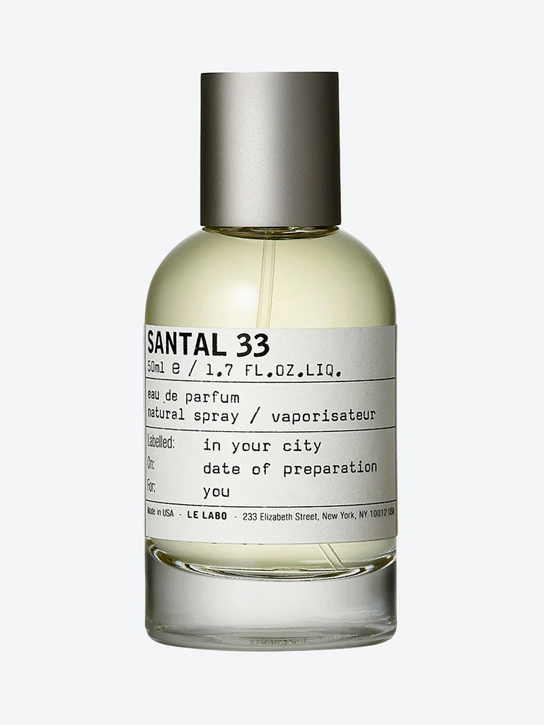 Santal 33 eau de parfum 100ml - Image 2