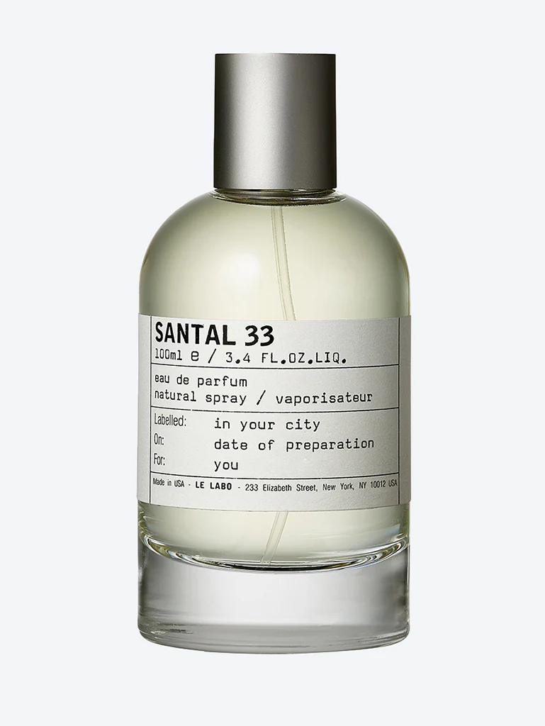 Santal 33 eau de parfum 100ml - Image 3