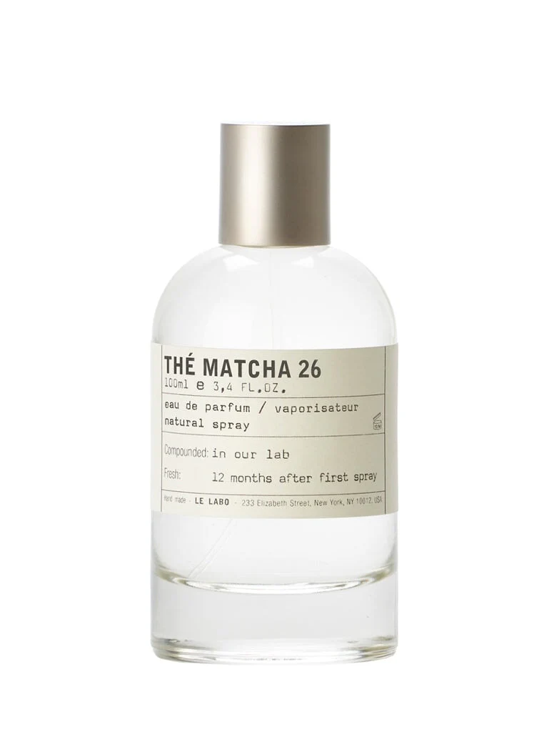 The matcha 26 edp 100ml - Image 2