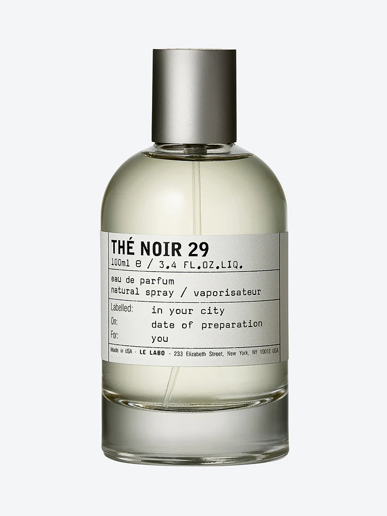 The noir 29 eau de parfum  50ml - Image 3