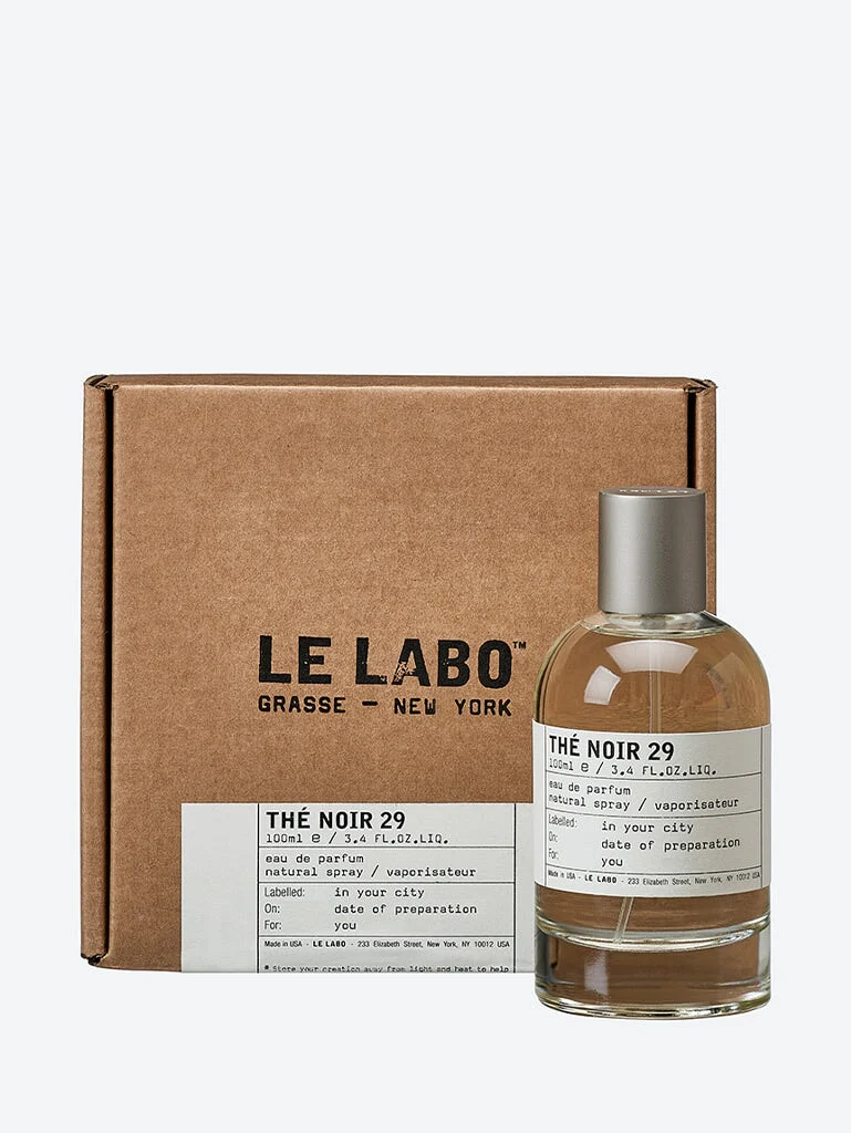 The noir 29 eau de parfum  50ml - Image 4