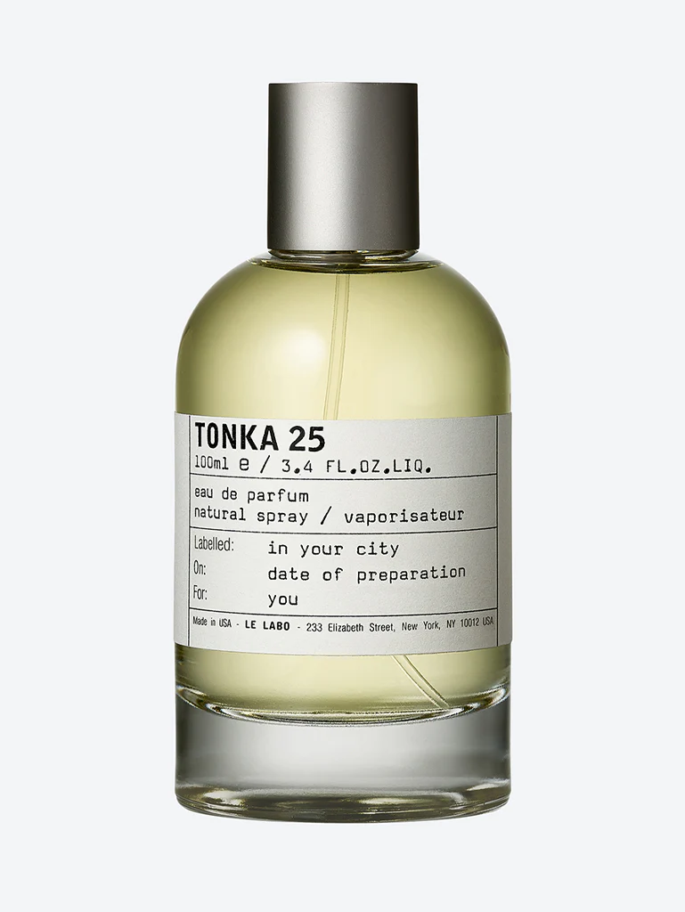 Tonka 25 eau de parfum - Image 2