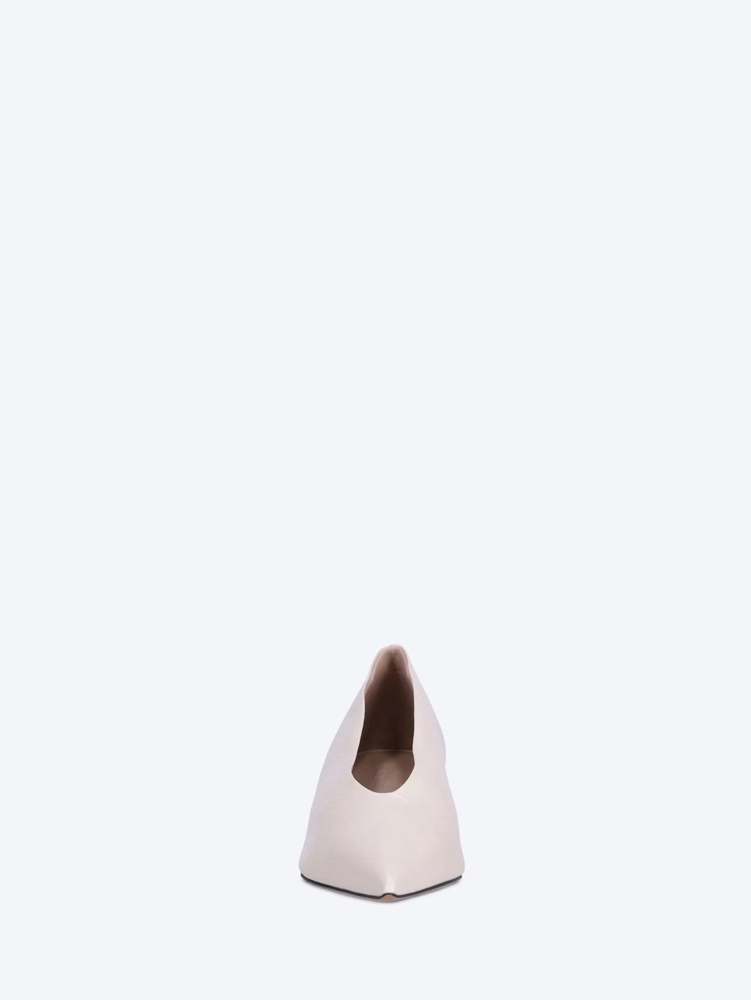 Babouche kitten heels - Image 3