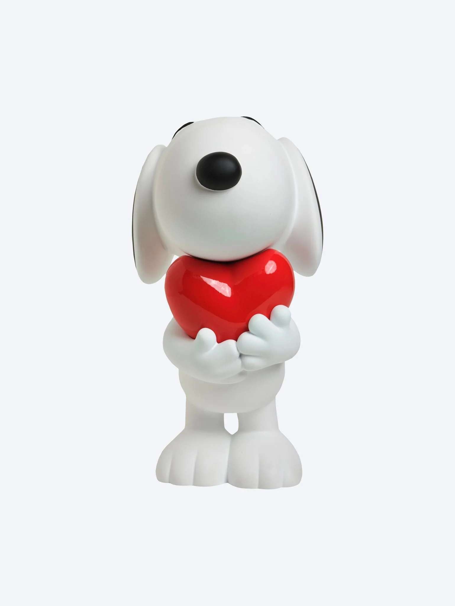 Snoopy Heart Original 27 Cm - Image 2