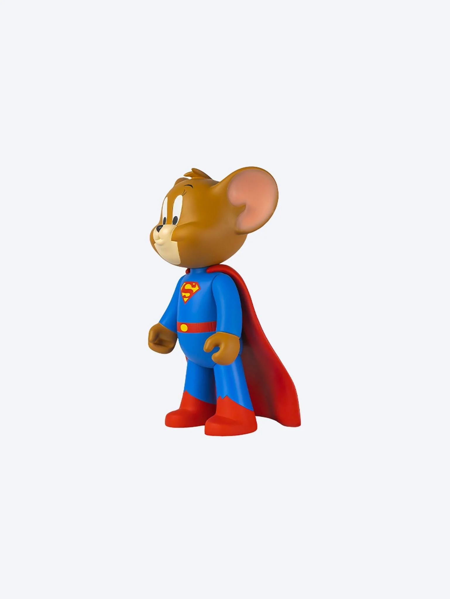 Super Pop Jerry X Superman Small Original - Image 2