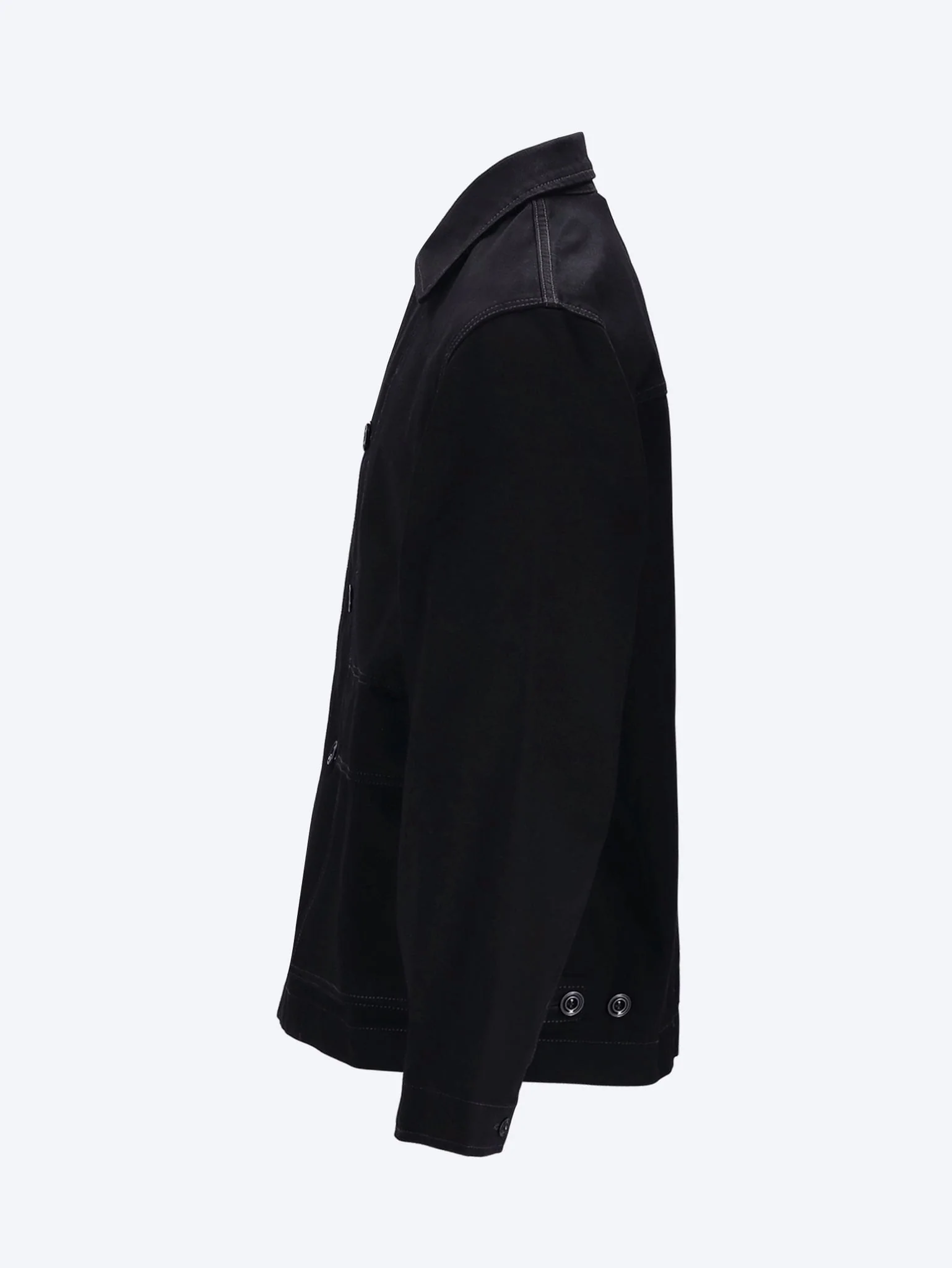 Boxy jacket - Image 2