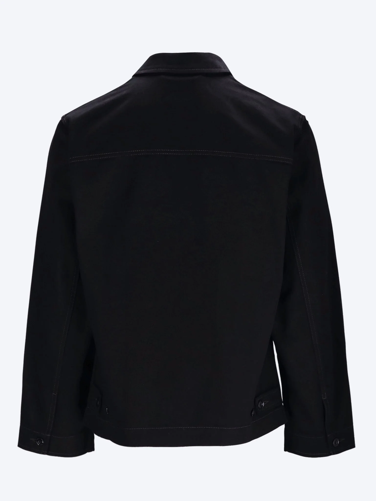 Boxy jacket - Image 3