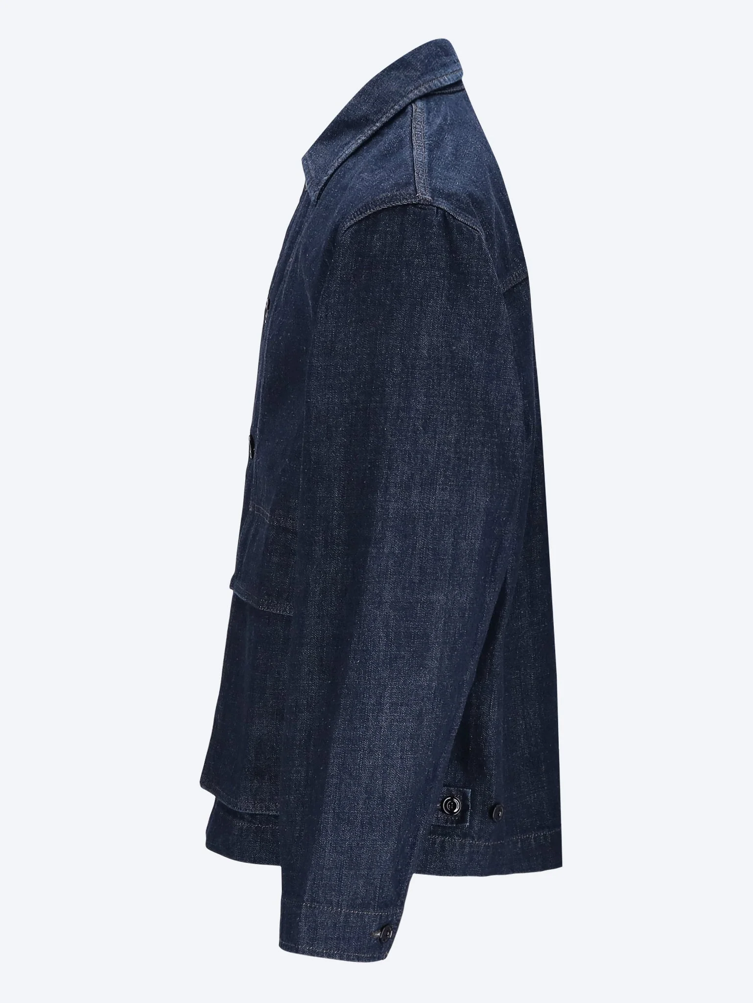 Boxy jacket - Image 2