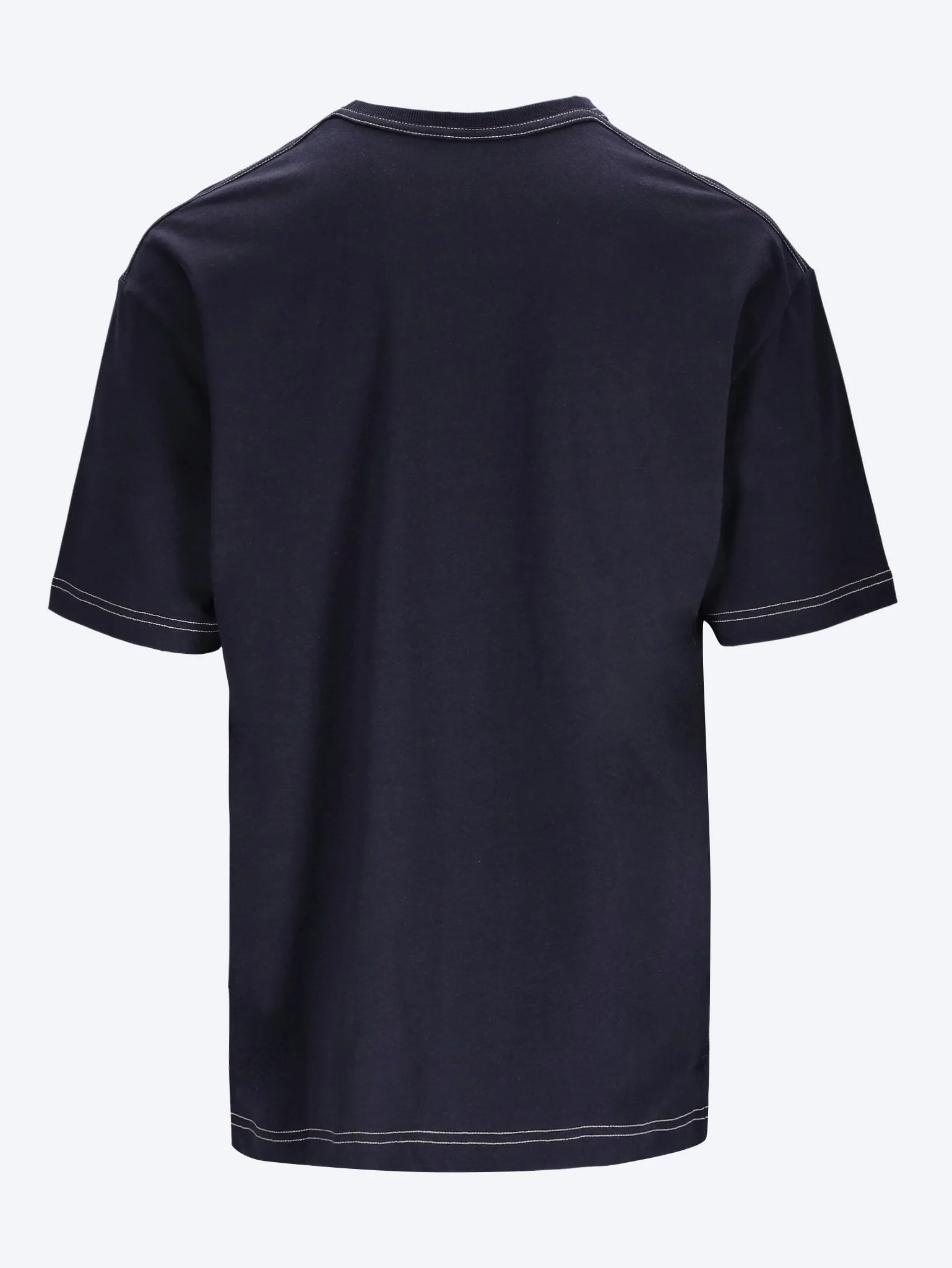 Boxy short sleeve t-shirt - Image 2