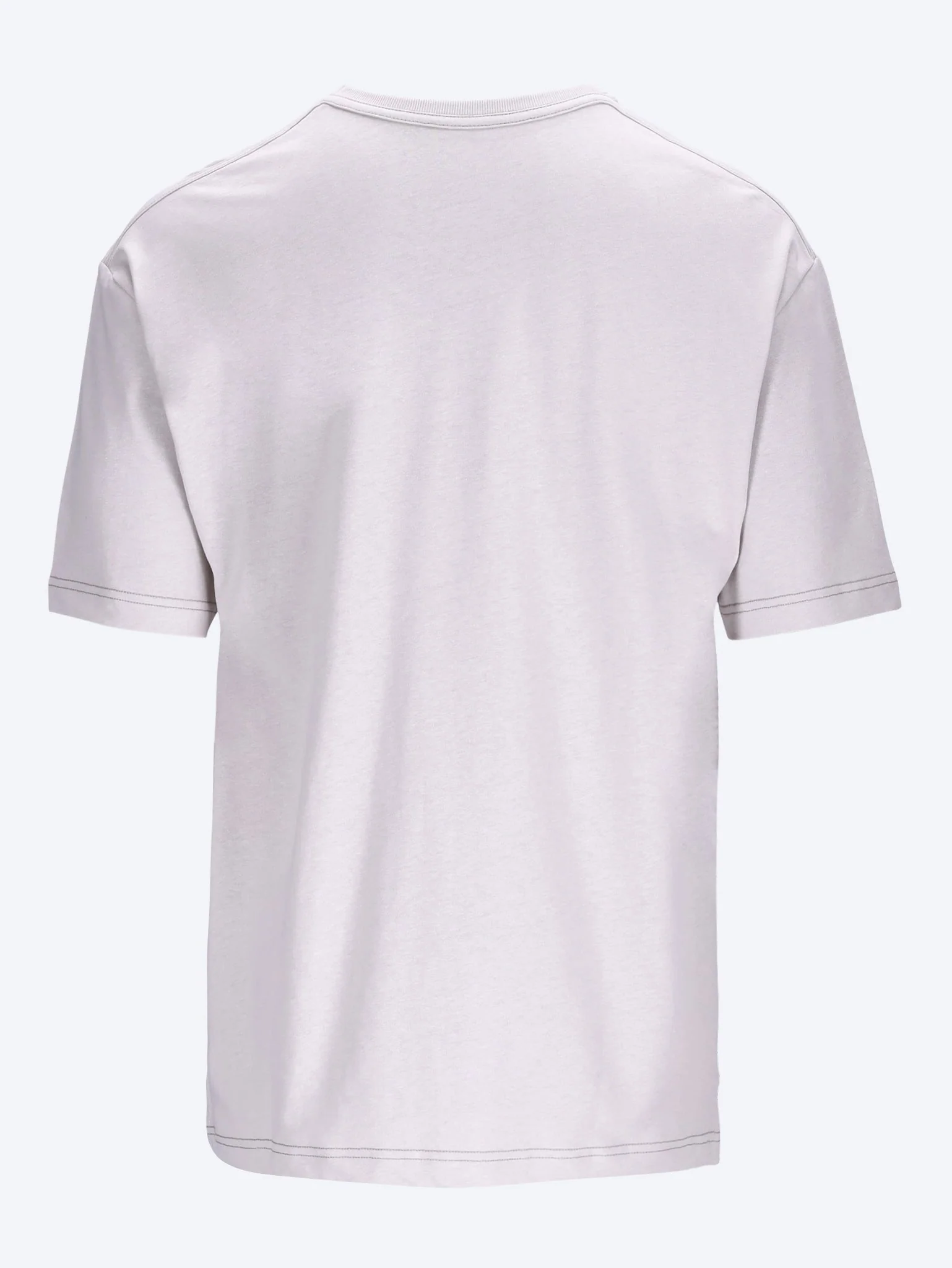 Boxy short sleeve t-shirt - Image 2
