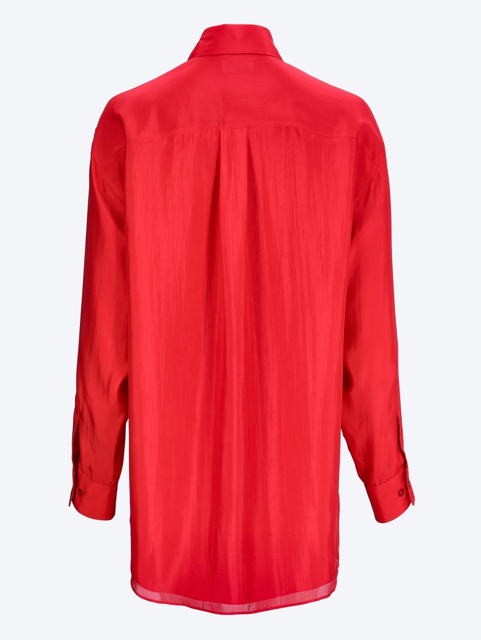 Flowing shirt - Image 3