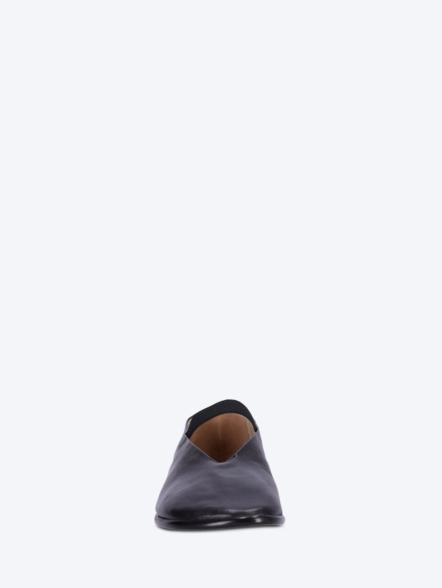 Glove ballerinas - Image 3