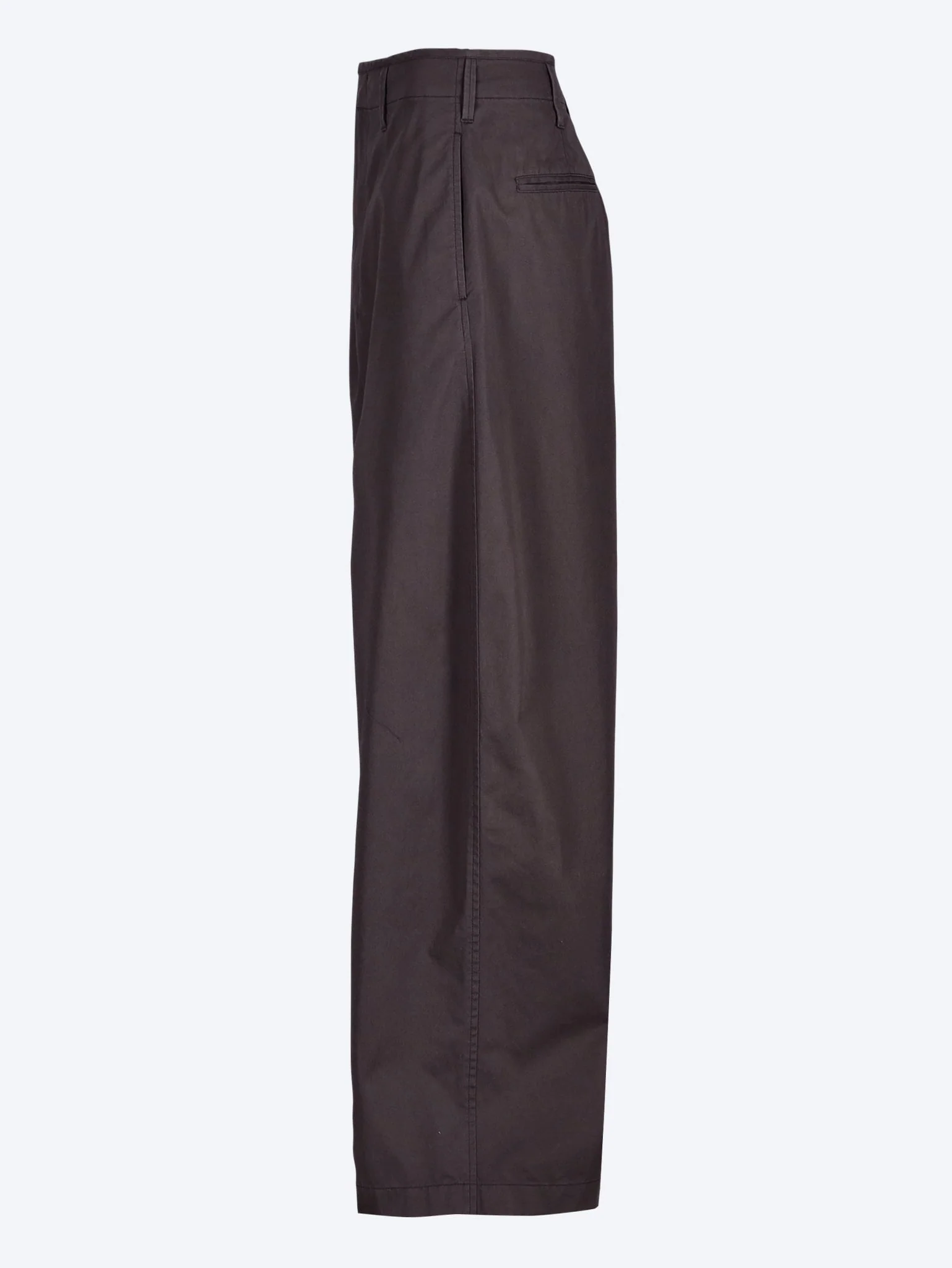 Large chino pants - Image 2